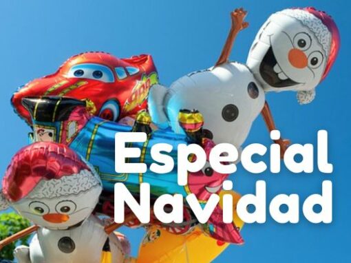 Navidad en Jaén: toda la programación para vivirla en familia